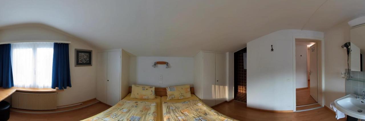 Hotel Soerenberg Екстер'єр фото