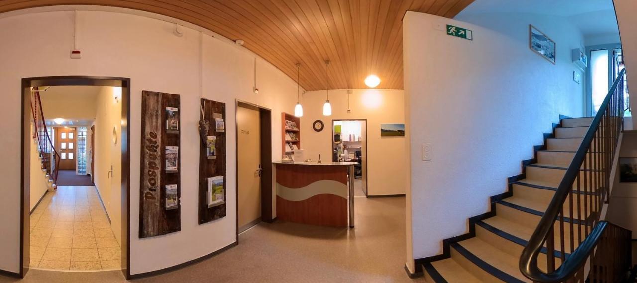 Hotel Soerenberg Екстер'єр фото