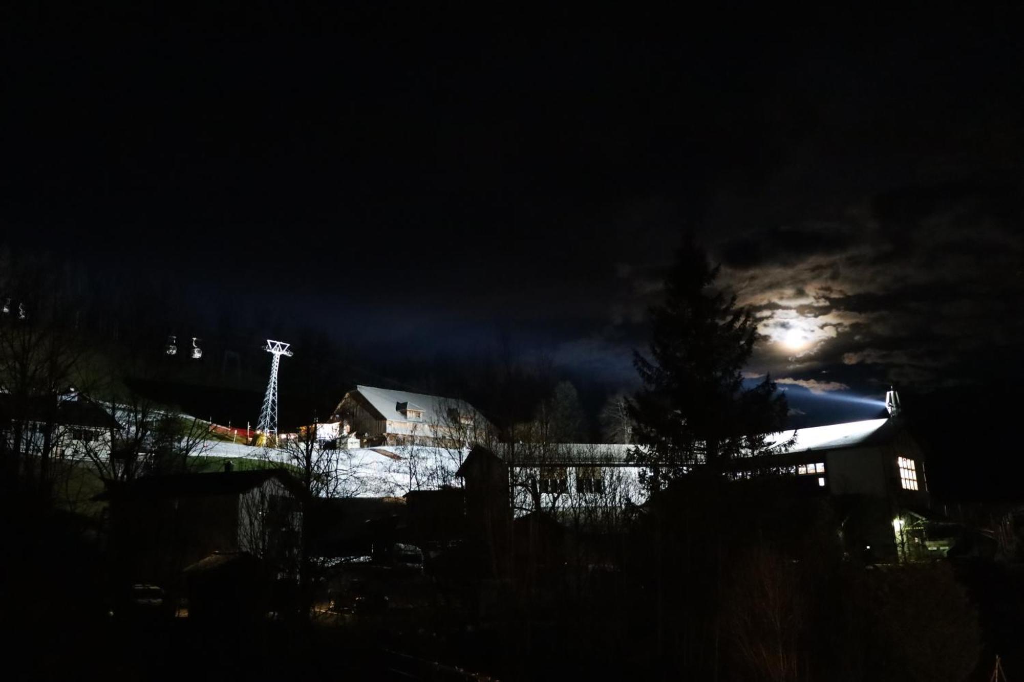 Hotel Soerenberg Екстер'єр фото