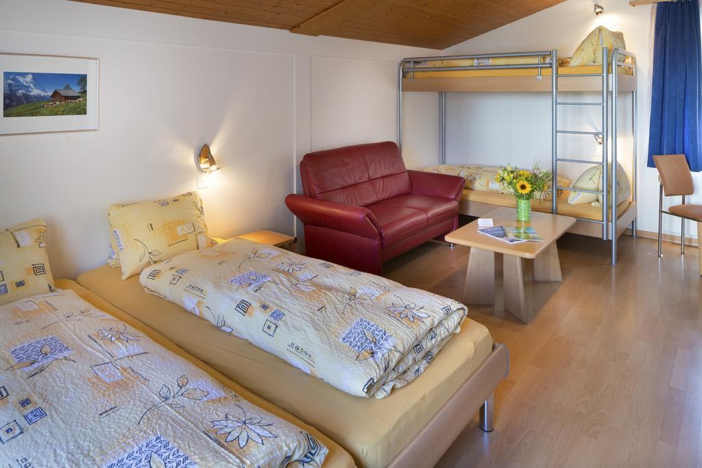 Hotel Soerenberg Екстер'єр фото