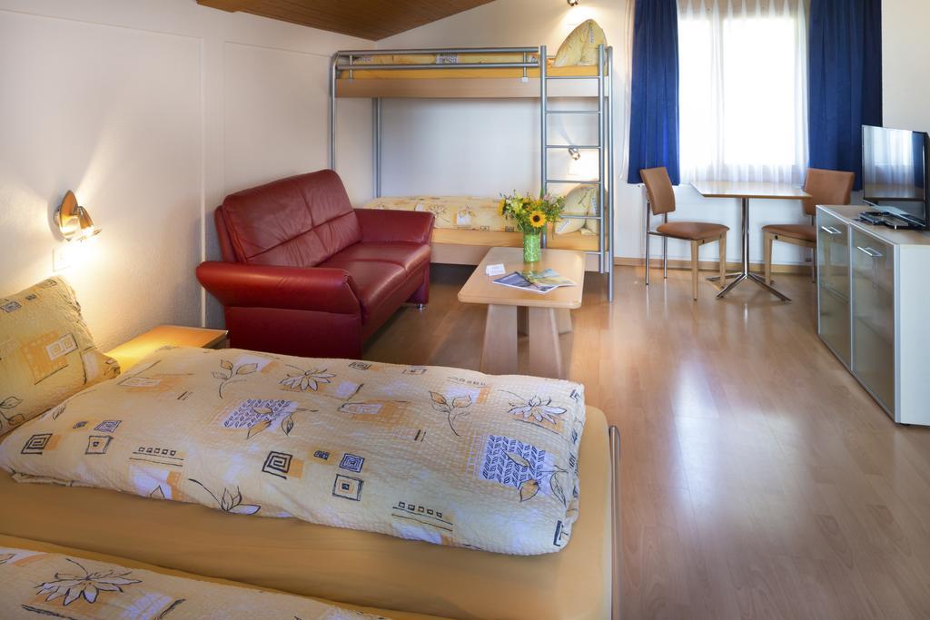 Hotel Soerenberg Екстер'єр фото