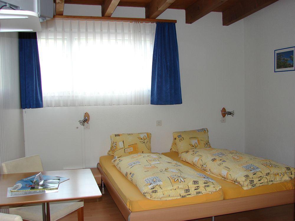 Hotel Soerenberg Екстер'єр фото