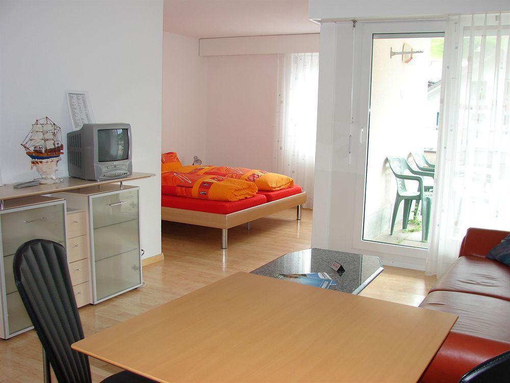Hotel Soerenberg Екстер'єр фото