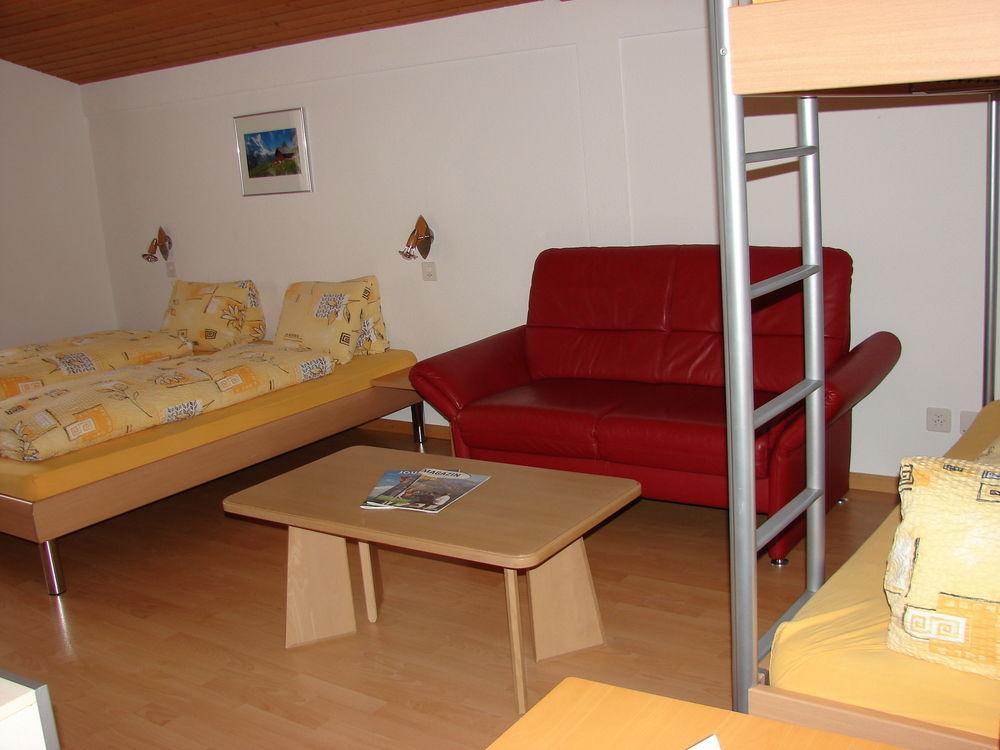 Hotel Soerenberg Екстер'єр фото