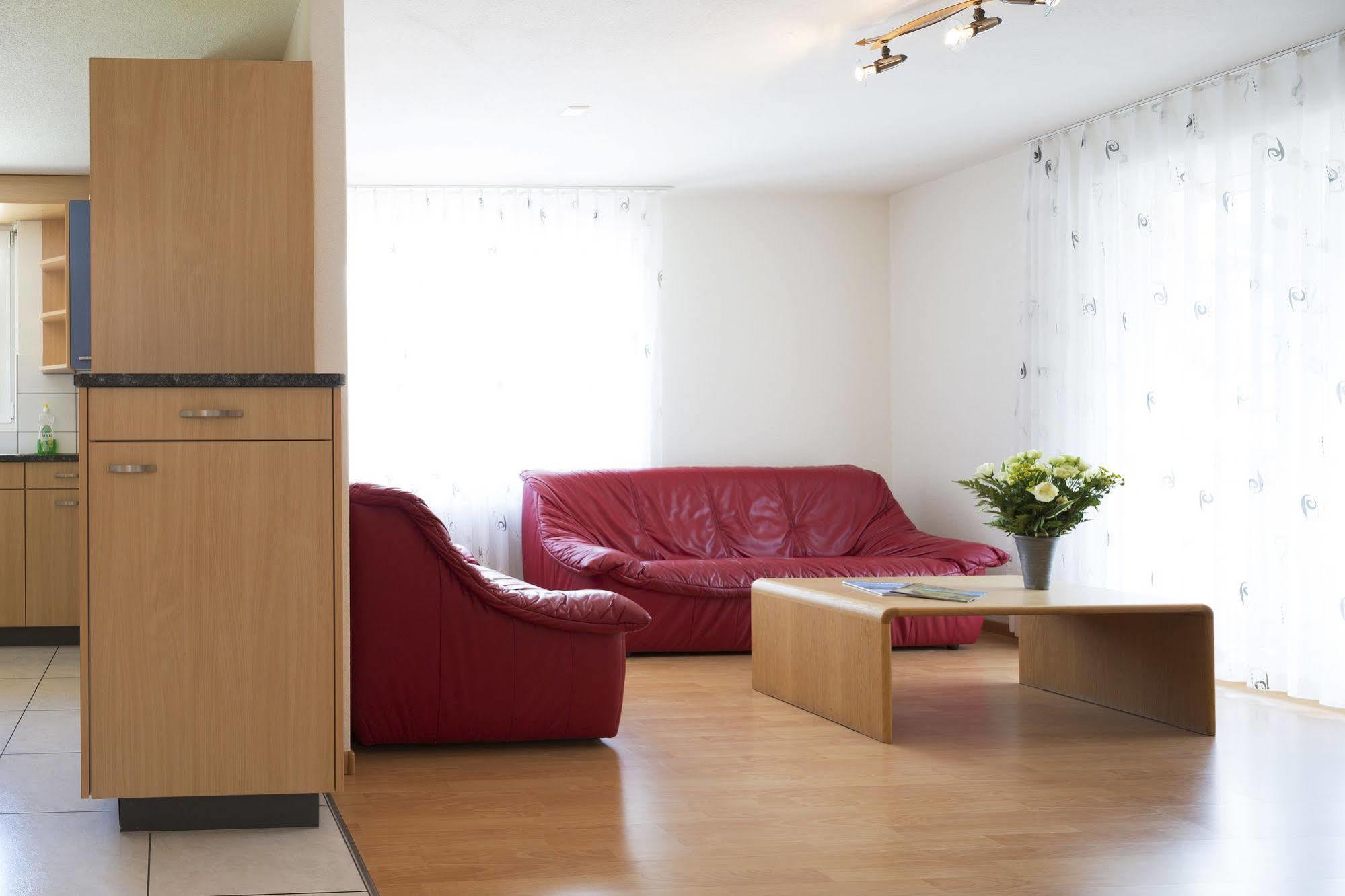 Hotel Soerenberg Екстер'єр фото