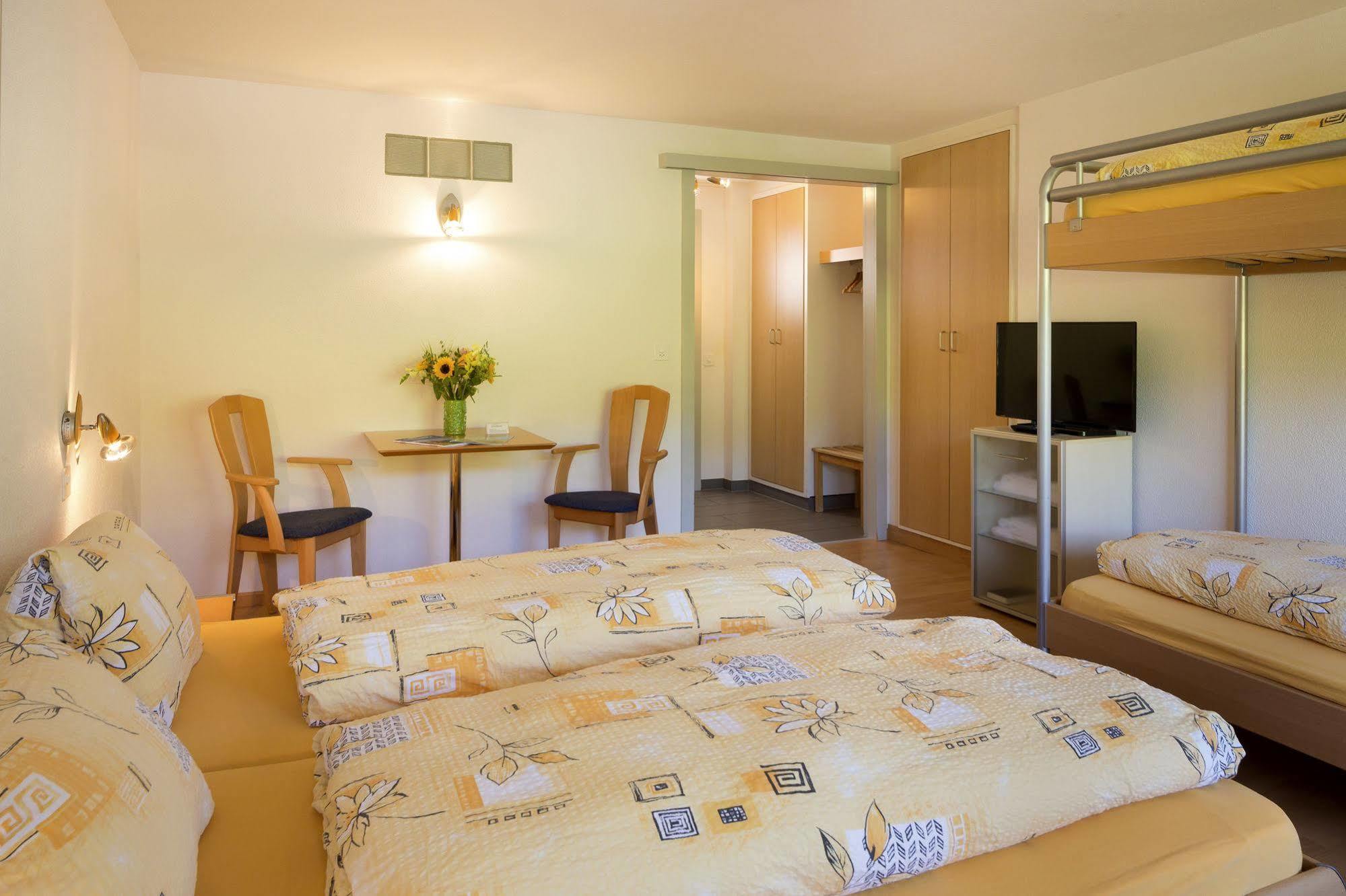 Hotel Soerenberg Екстер'єр фото
