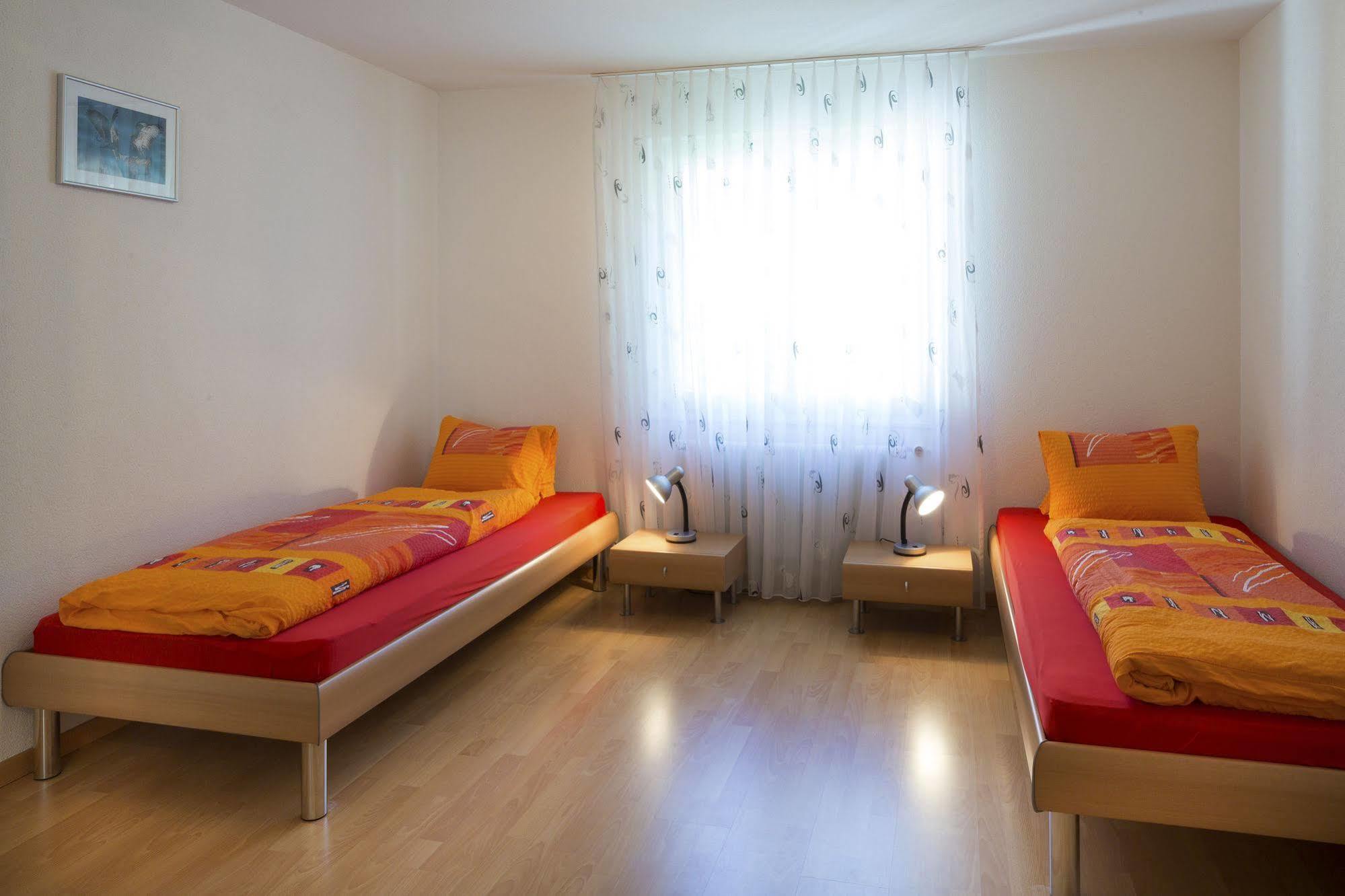 Hotel Soerenberg Екстер'єр фото