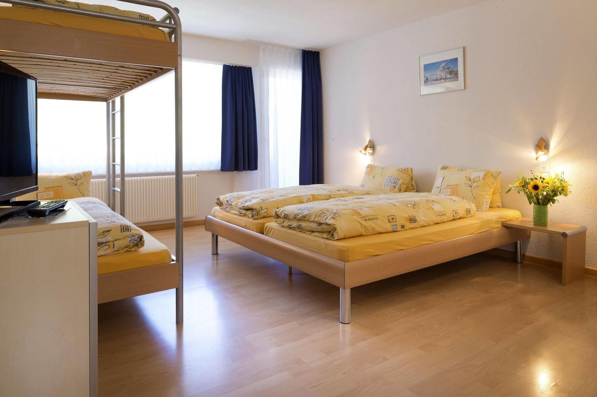 Hotel Soerenberg Екстер'єр фото