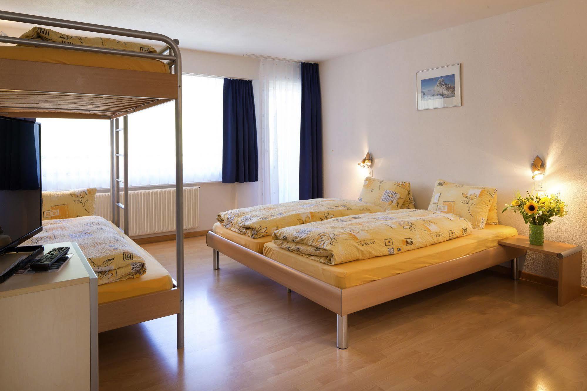 Hotel Soerenberg Екстер'єр фото
