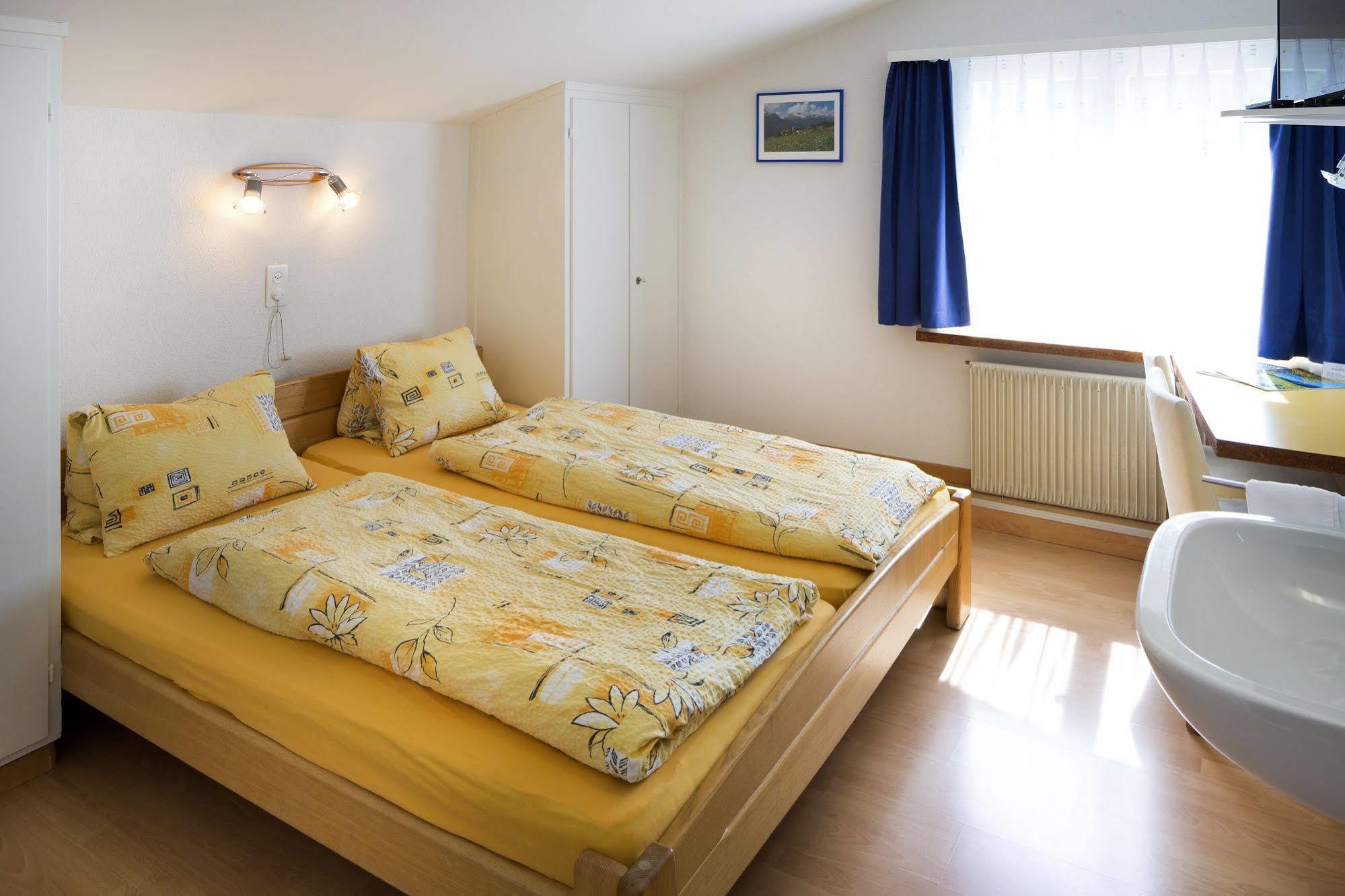 Hotel Soerenberg Екстер'єр фото