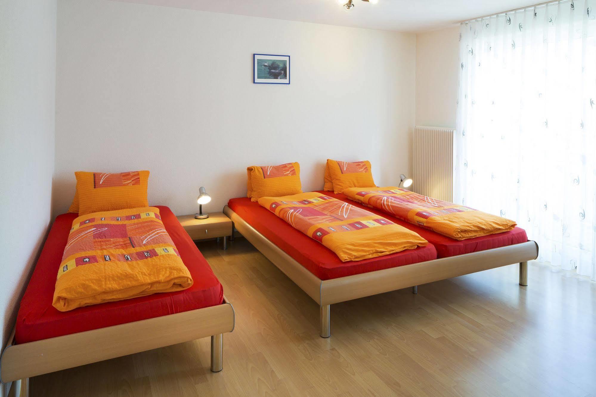 Hotel Soerenberg Екстер'єр фото
