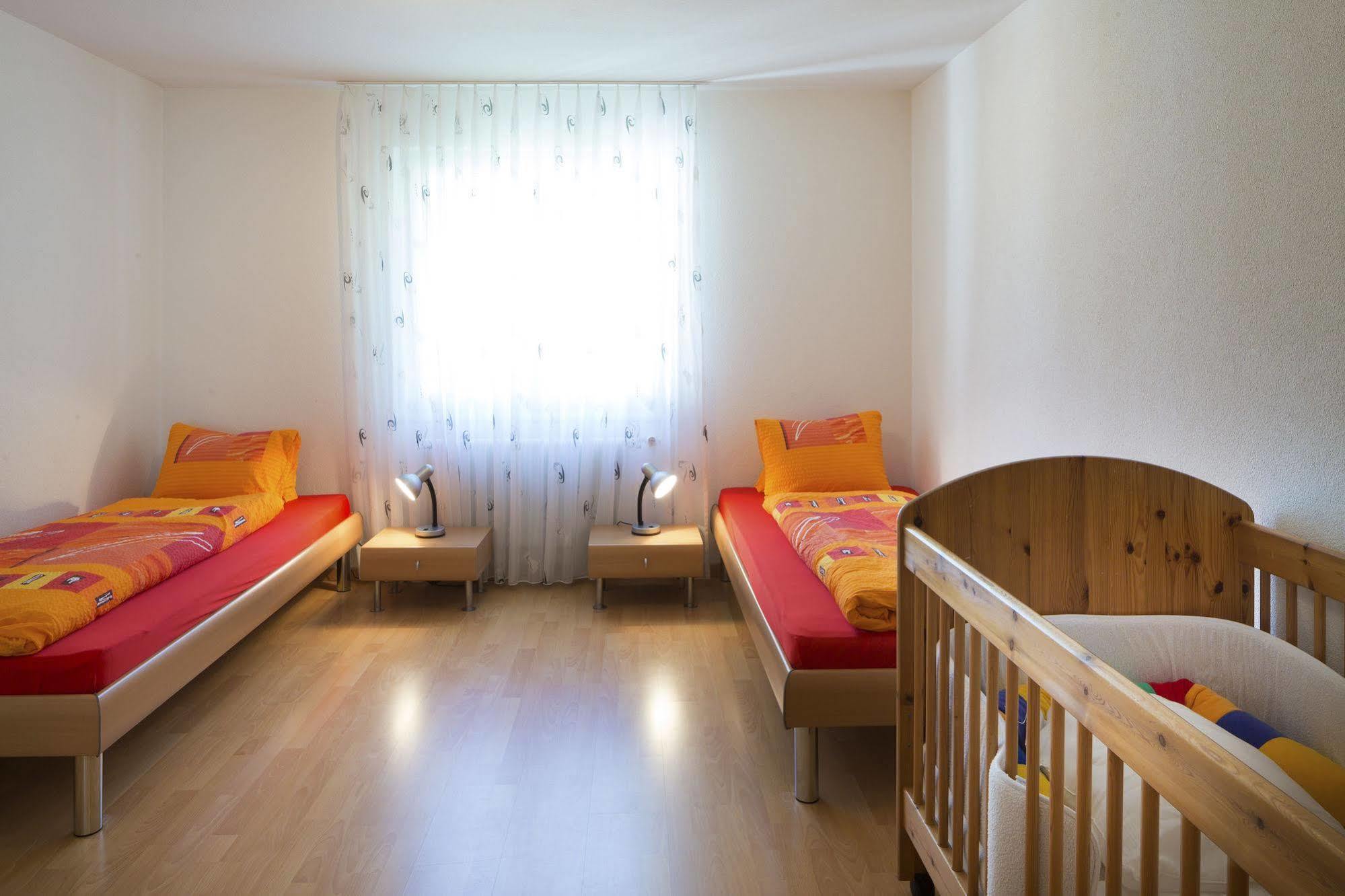 Hotel Soerenberg Екстер'єр фото